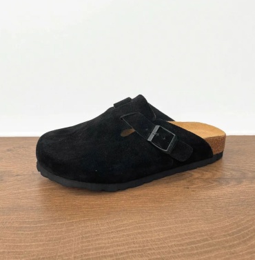 Сабо BIRKENSTOCK черный