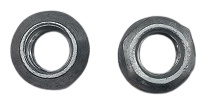 БелЗАН 21230310104000 гайка колесная M12x1.25 1 шт