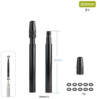 Ниппель Deemount G1055