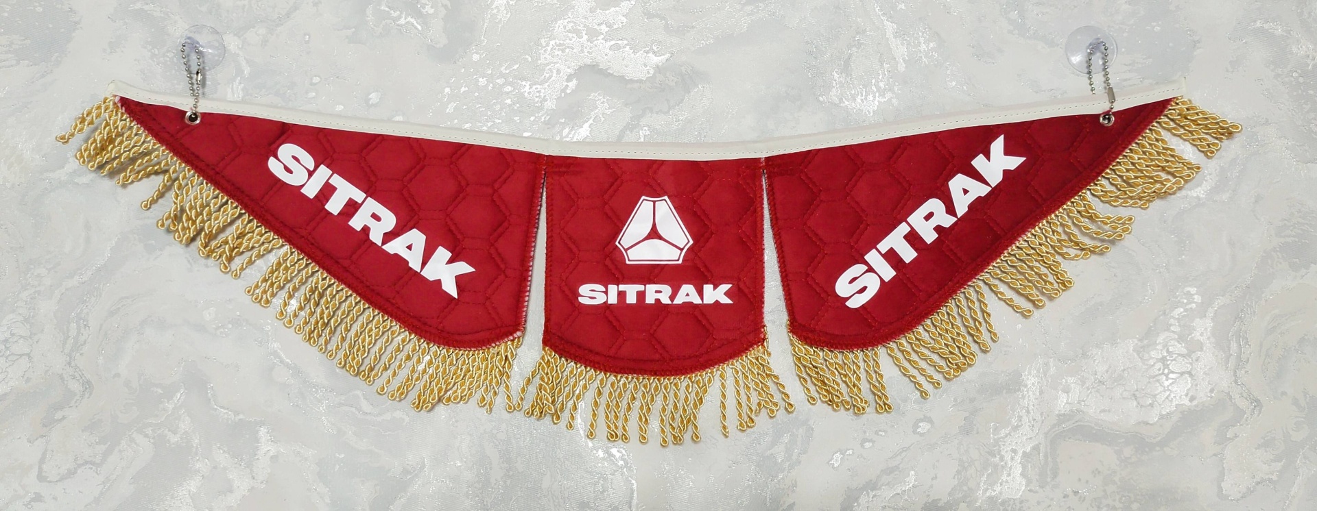 Вымпел Sitrak