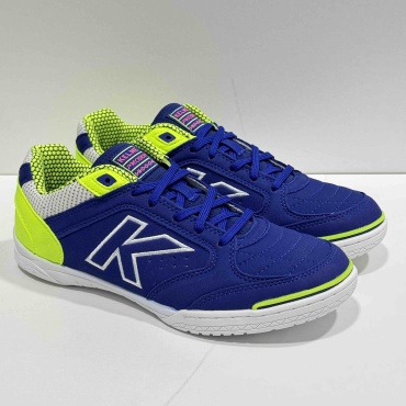 Футзалки KELME синий