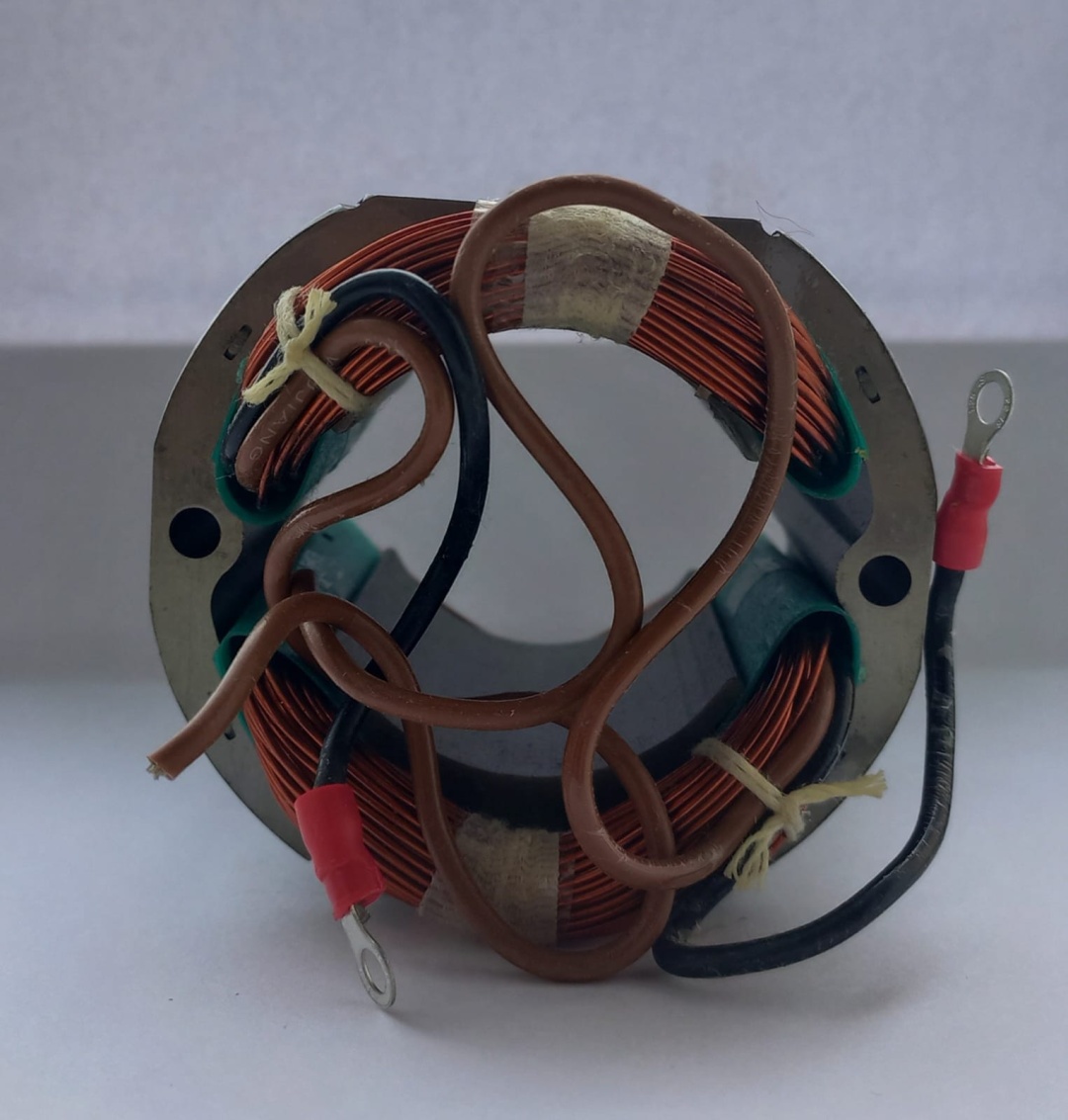 Cayken статор Dk 160/2 1 шт
