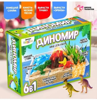 Эксперименты на кухне 106701682