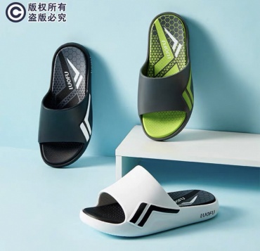 Сабо La Rossa зеленый