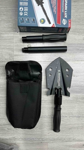 Универсальный Spark Lux SL-L070