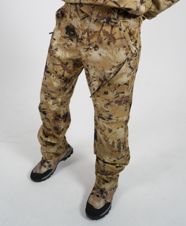 Брюки Honor group 2055-1 (HL-ST-24-995-M) Marsh XL