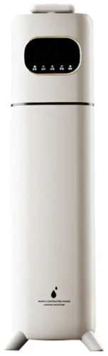 Ultrasonic Увлажнитель QT-JS2102 белый