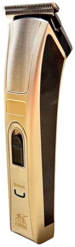 MPRO машинка для стрижки MP-5017 бронзовый