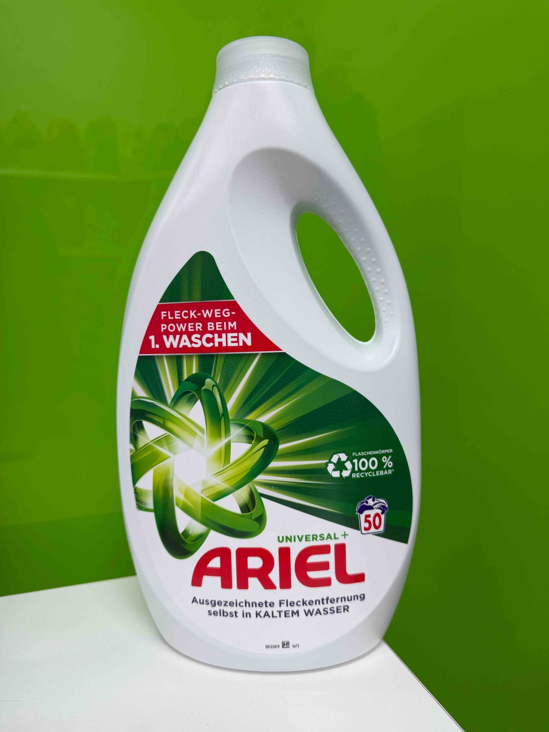 Ariel Universal + 2.5 л