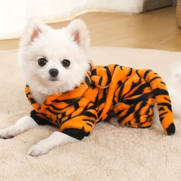 Pet Fashion комбинезон 8549785 мультиколор XL