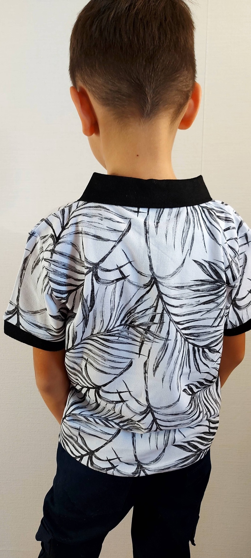 Футболка Cloise белый