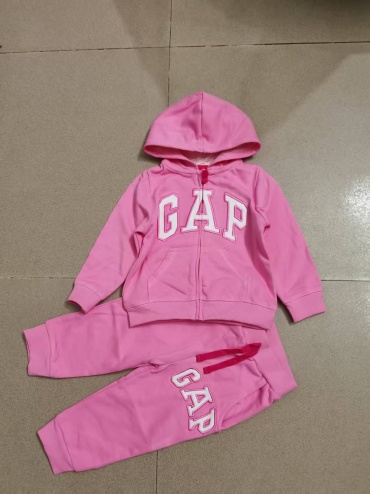 Спортивный костюм Aize_brand розовый, красный