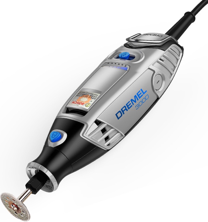 Гравер Dremel 3000-1/26