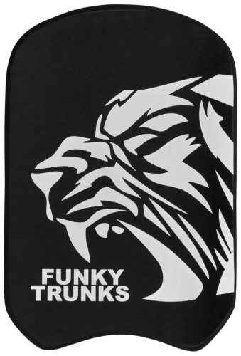 Доска Funkita Funky Trunks Roar Energy черный