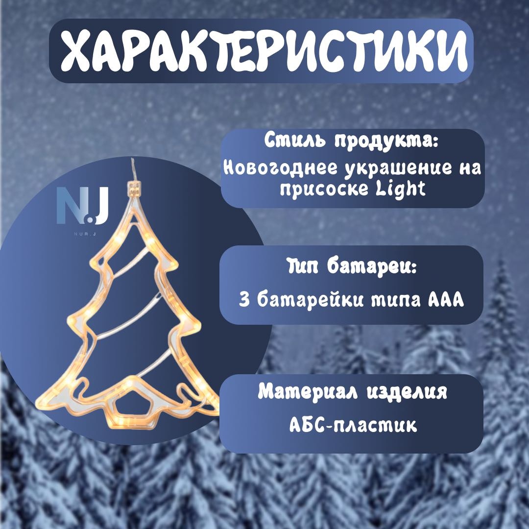 Электрогирлянда