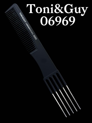 107beauty гребень 19