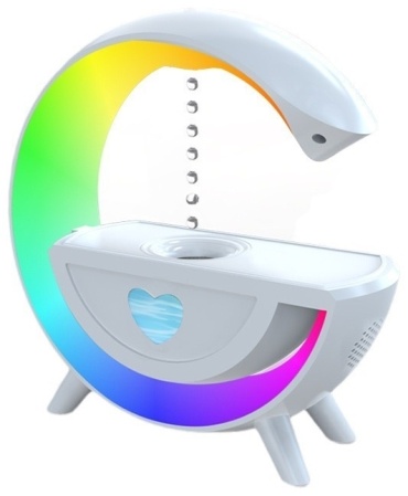 Увлажнитель воздуха Humidifier 0,2 мультиколор