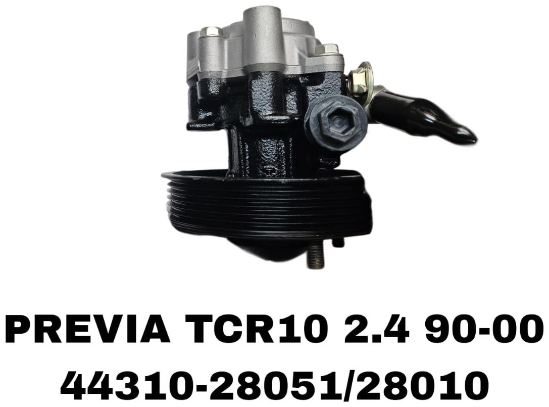 SOFRET насос ГУР 44310-28051