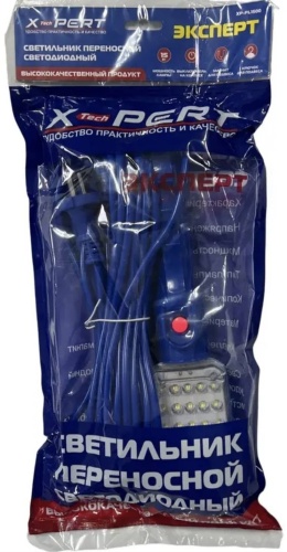 X-PERT XP-PLL1002 220-240 В