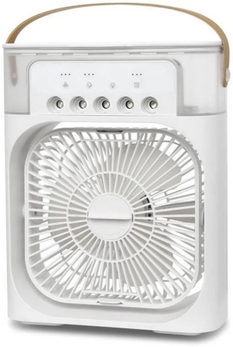 Вентилятор Air Water 5 белый