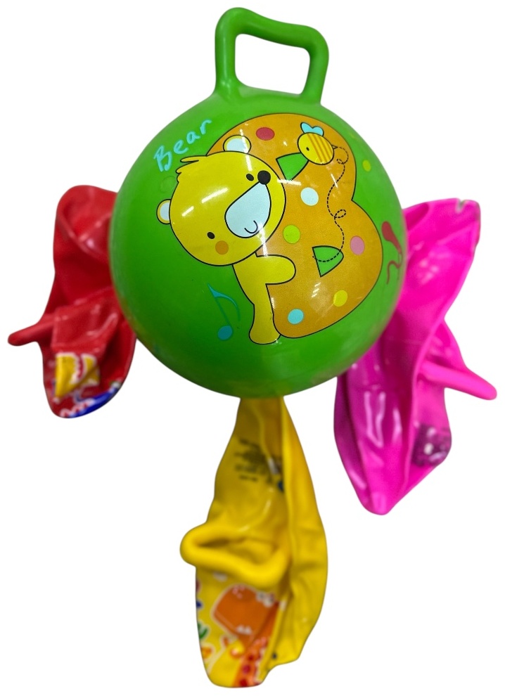 Мяч Арт58