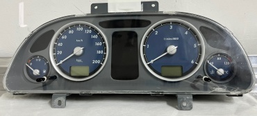 ГАЗ панель приборов 3110.3801-90