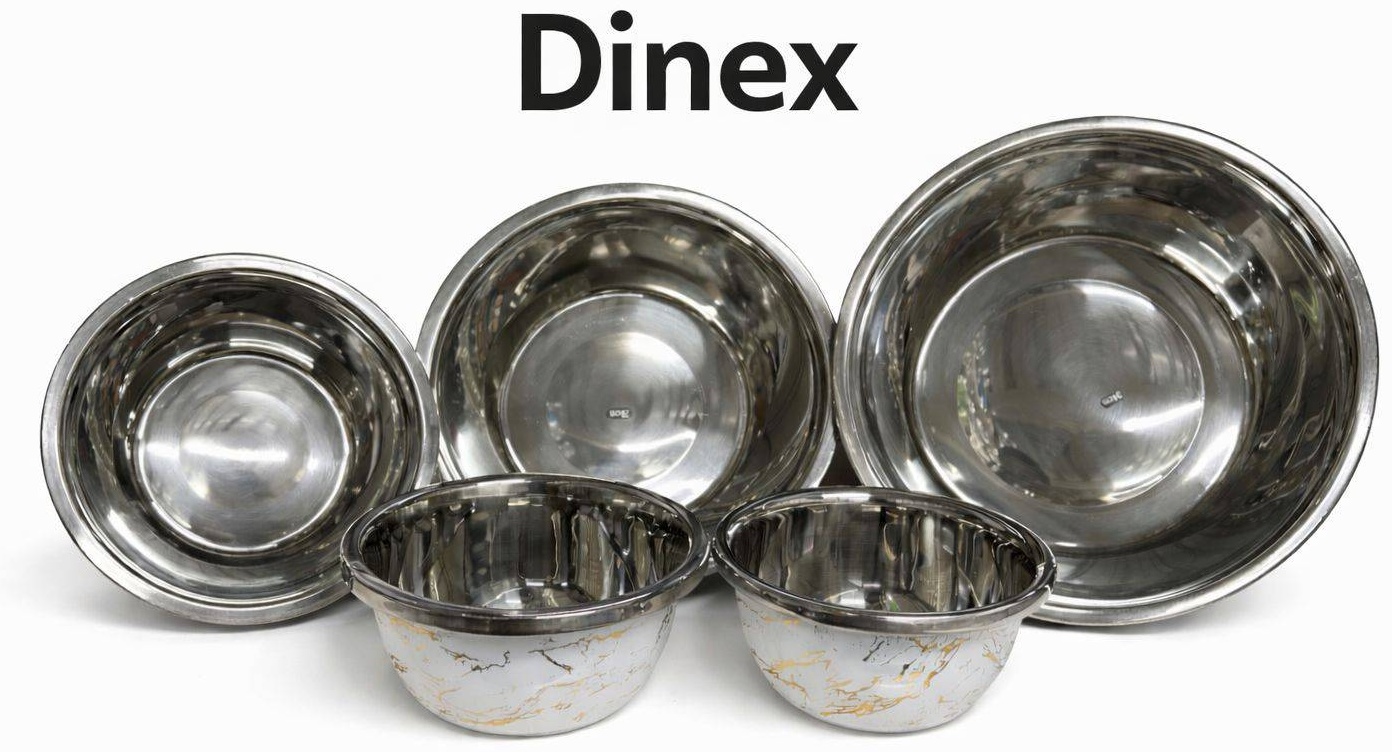 Таз Dinex 7 л