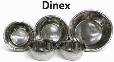 Таз Dinex 7 л