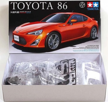 Toyota 86