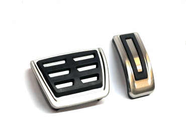 5Q0723131A для Skoda, Volkswagen Tiguan, Touran, Karoq, Superb, Octavia 2020-2019 черный, серебристый