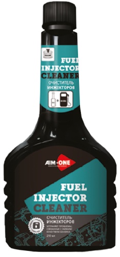 AIM-ONE очиститель FI-160 Fuel Injector Cleaner 0.25 л