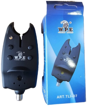 W.P.E электронный 1234 WPE