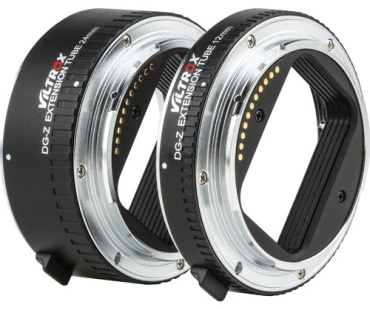 Переходник Viltrox DG-Z Extension Tube