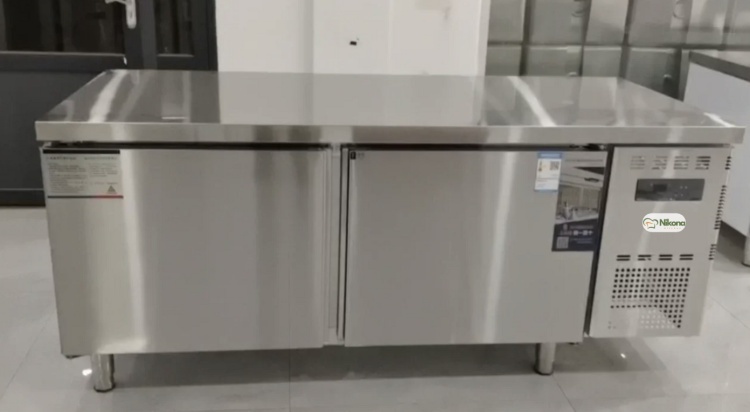 Nikona SH-RF-1570 серый