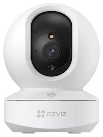 EZVIZ комплект видеонаблюдения TY1 3MP, 2MP, расширение 1920x1080