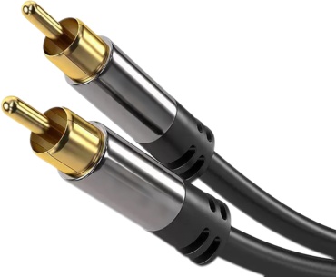 Кабель Venera online RCA - RCA 2 м