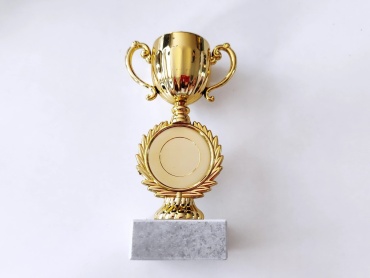 Golden Cup трофей Кубочек мини