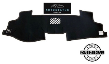 AUTO STATUS N516 Nissan Maxima 2000-2005 черный