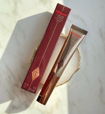 Ct Tilbury Contour бронзер Pair-medium