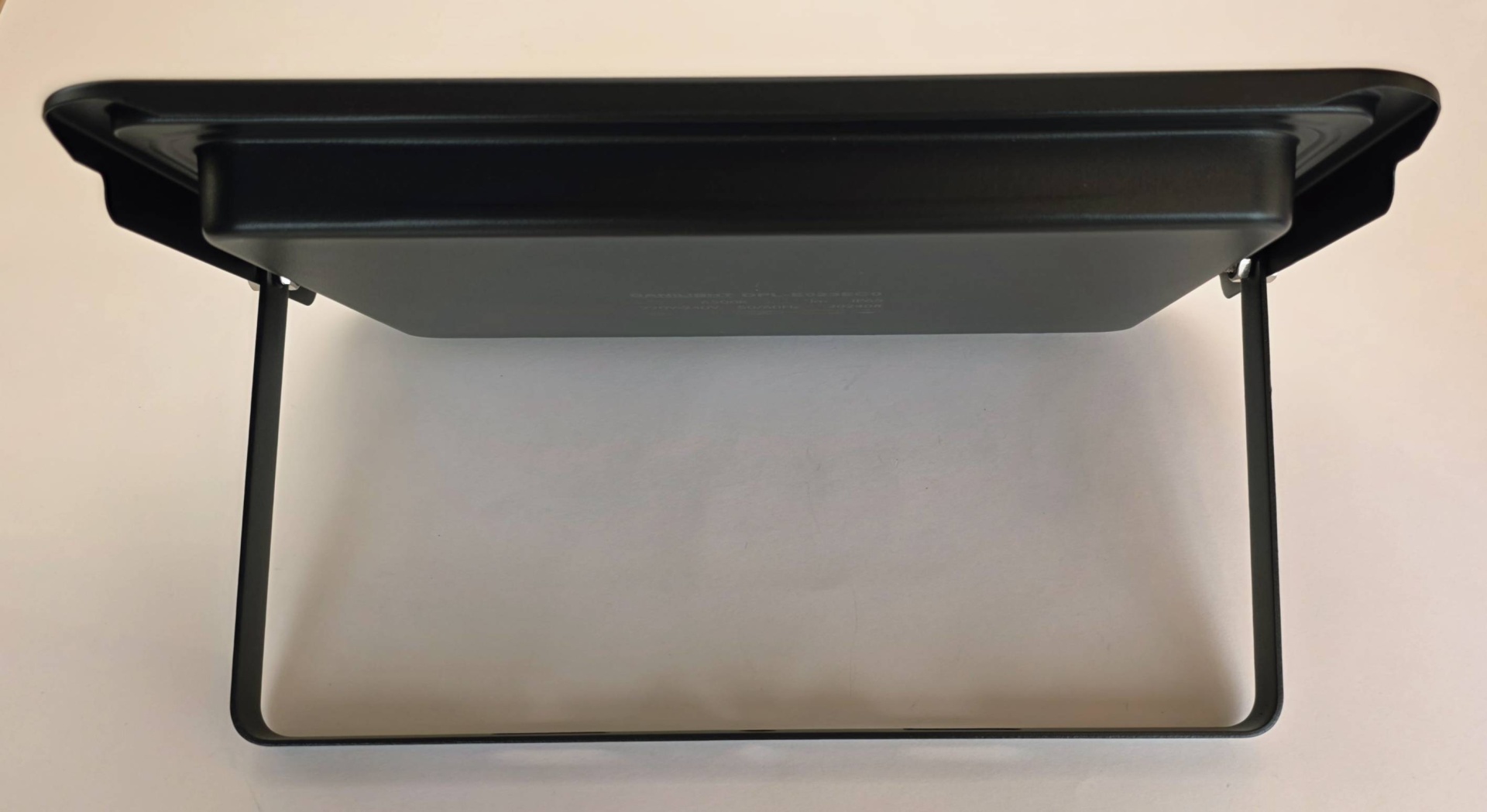 Прожектор Danilight DPL-E023ECO черный