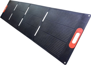 Солнечная панель Solar XY-200W 200 Вт 4 шт