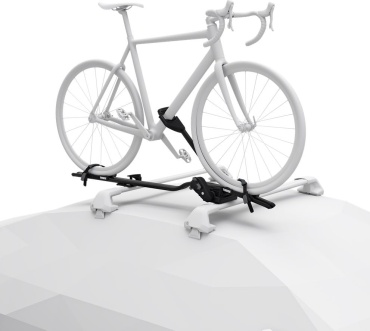 Крепление на крышу Thule ProRide 598002