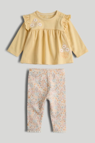 Комплект Mothercare мультиколор