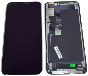 MP+ дисплей с тачскрином для Apple iPhone 11 Pro Max (A2161, A2218, A2220)