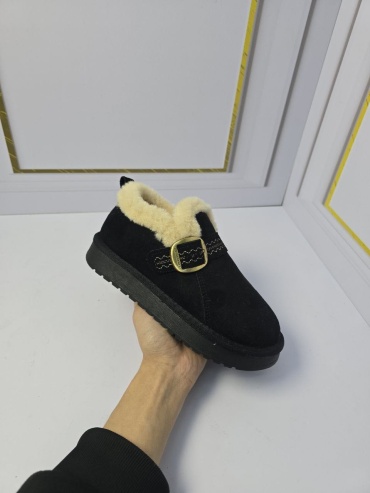 Автоледи FASHION черный