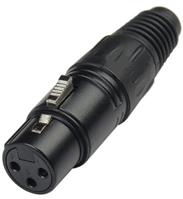 Коннектор XLR