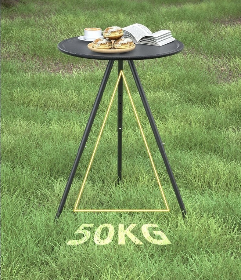 Стол S56 черный
