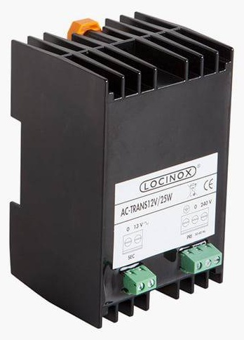 Locinox трансформатор тока AC-TRANS-12V-25W