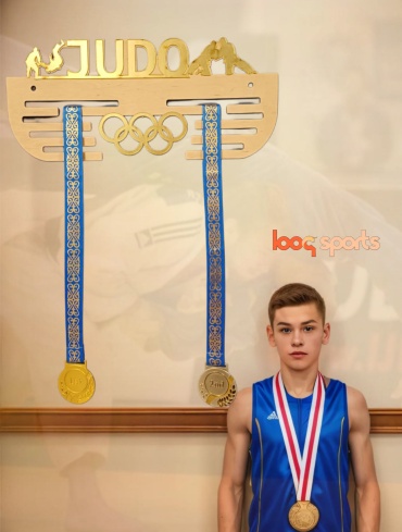 Looqsports Judo, дерево