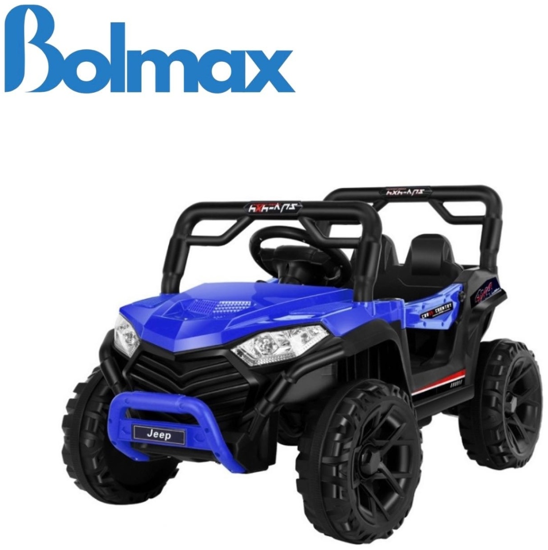BOLMAX BUGGY 1899 синий